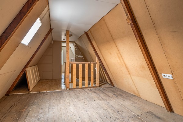 Medium property photo - Hoofdkade 91, 9503 HD Stadskanaal